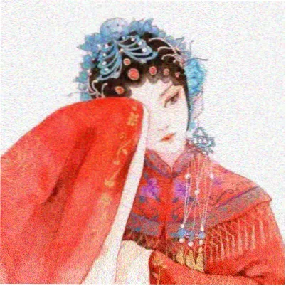 她很漂亮男二号角色介绍
